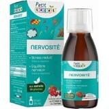 Petit Nervousness jarabe para bebés 125 ml