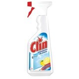 Detergent pentru sticlă Clin Citrus 500 ml