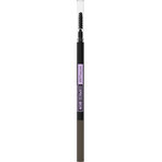 Maybelline New York Brow Ultra Slim Wenkbrauwpotlood 04 Medium Bruin 9 g