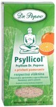 Dr. Popov Psyllicol portocaliu fibre solubile 100 g