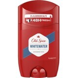 Old Spice Whitewater Desodorante sólido con fragancia fresca 50 ml