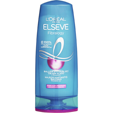 L'Oréal Paris Elseve Fibralogy, balsam 200 ml