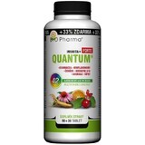 Bio Pharma Quantum Immunity+Forte 42 ingredients 120 tablets