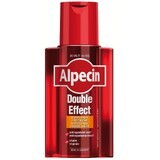 Alpecin Hair Energizer Șampon dublu efect 200 ml