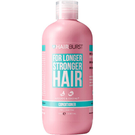 Balsamo Hairburst per capelli più lunghi e spessi 350 ml