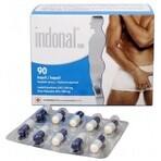 Indonal man 90 capsule