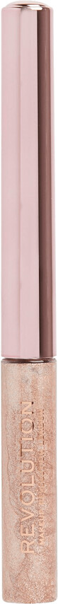 Revolution Super Flick Liquid Eyeliner Eyeliner Rose Gold 2.4 ml