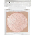 Revolution Beam Bright - Rose Lustre, iluminator compact cu pudră 2,45 g