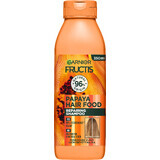 Garnier Fructis Hair Food Champú de Papaya para Cabello Dañado 350 ml