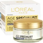 L'Oréal Paris Age Specialist 35+ Hydrating Anti-Wrinkle Night Care 50 ml