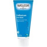 Baume pour les pieds Weleda 75 ml