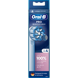 Oral-B Pro Sensitive Clean capete de schimb 4 buc