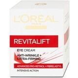 L'Oréal Paris Revitalift Contorno de Ojos 15 ml