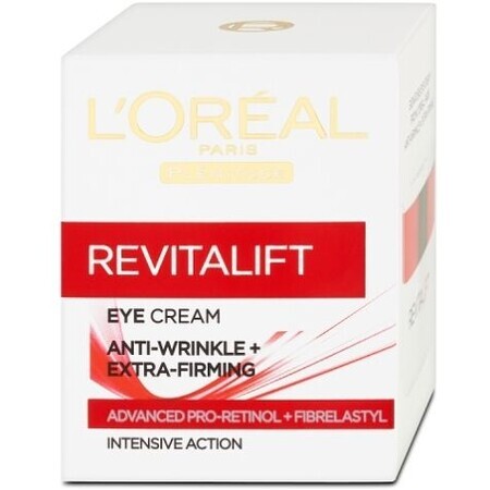 L'Oréal Paris Revitalift Oogcrème 15 ml