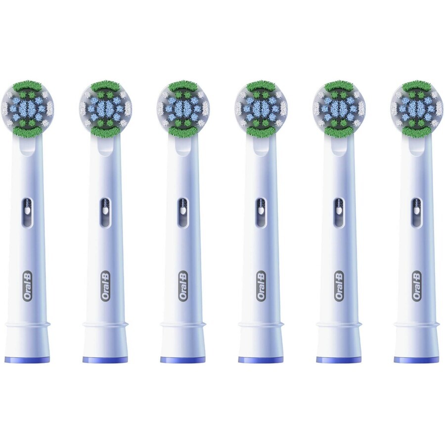 Oral-B Pro Precision Clean capete de schimb 6 buc