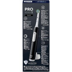 Periuta de dinti electrica Oral-B Pro Series 1 Albastru