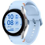 Samsung Galaxy Watch FE argintiu