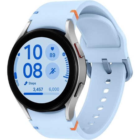 Samsung Galaxy Watch FE argintiu