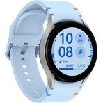 Samsung Galaxy Watch FE argintiu