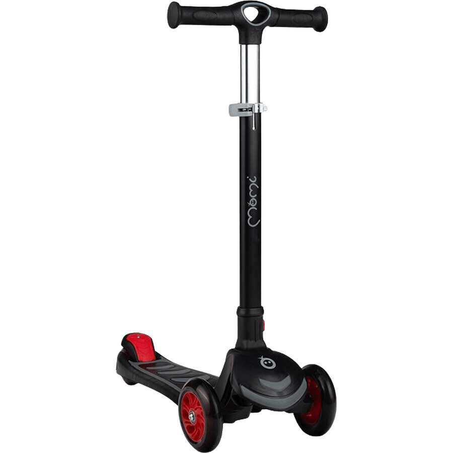 MoMi Scooter VIVIO black