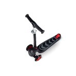 MoMi Scooter VIVIO black