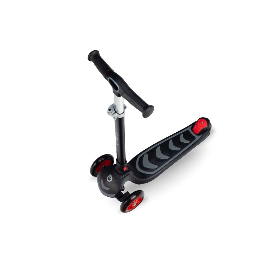 MoMi Scooter VIVIO black