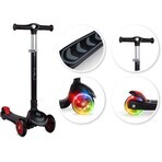 MoMi Scooter VIVIO black