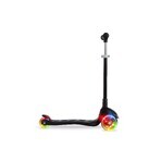 MoMi Scooter VIVIO black