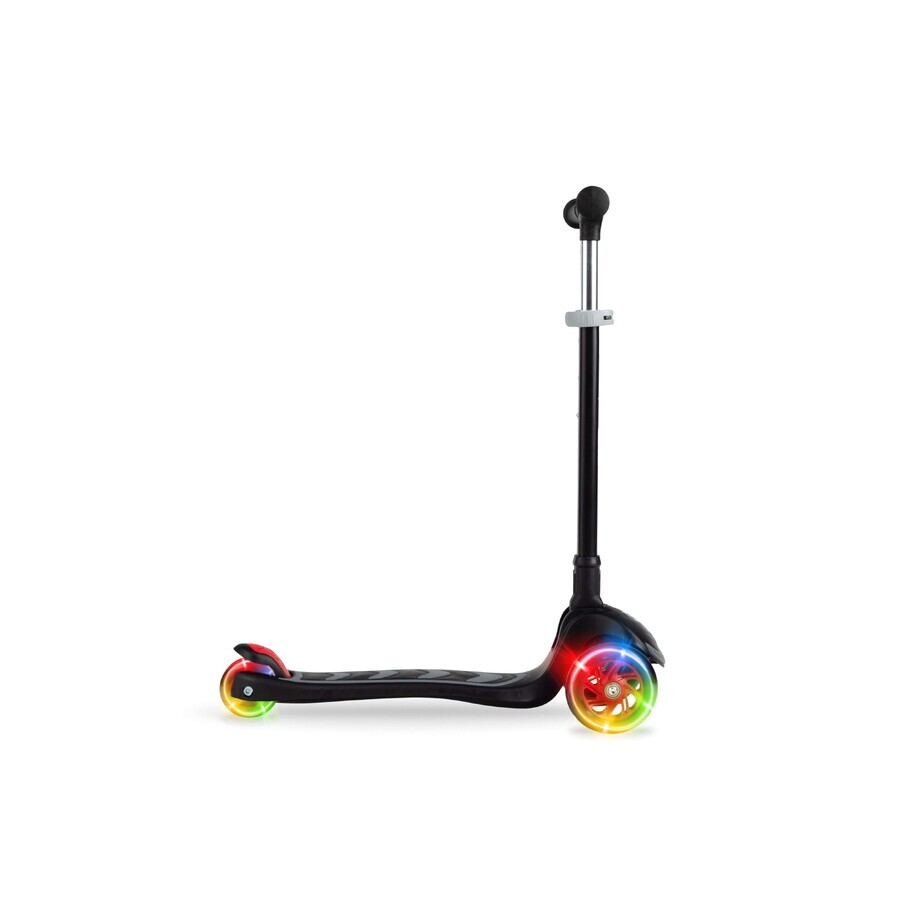 MoMi Scooter VIVIO black