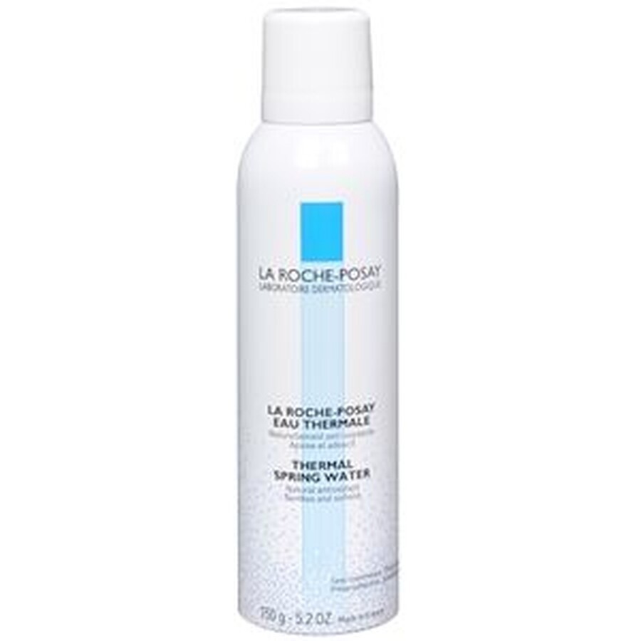 La Roche-Posay EAU THERMALE SPRING WATER agua termal en spray 150 ml