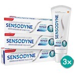 Sensodyne Repair & Protect pastă de dinți extra proaspătă 3 x 75 ml