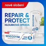 Sensodyne Repair & Protect pastă de dinți extra proaspătă 3 x 75 ml