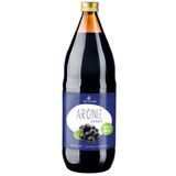 Allnature Aronia Premium biologico 100% succo 1000 ml