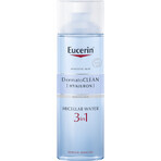 Eucerin DermatoCLEAN 3-in-1 micellair water 200 ml