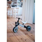 MoMi scooter LORIS 4in1 geel