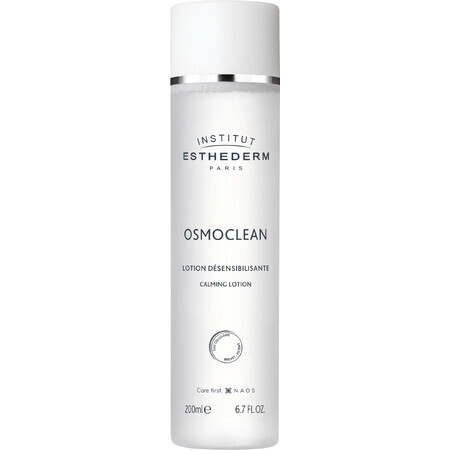 Institut Esthederm OSMOCLEAN Tonique Nettoyant Apaisant 200 ml