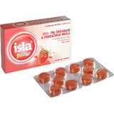 Isla Junior lozenges 20 buc