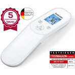 Beurer FT 85 Contactloze thermometer