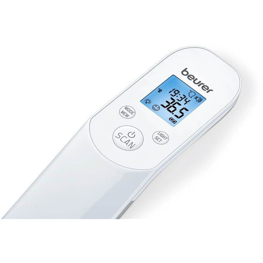 Beurer FT 85 Contactloze thermometer