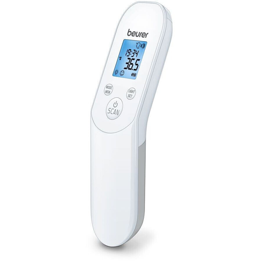 Beurer FT 85 Contactloze thermometer