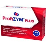 ProfiZym Plus 60 capsule