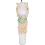 Petite&Mars Squeaky horse toy - Little Joe