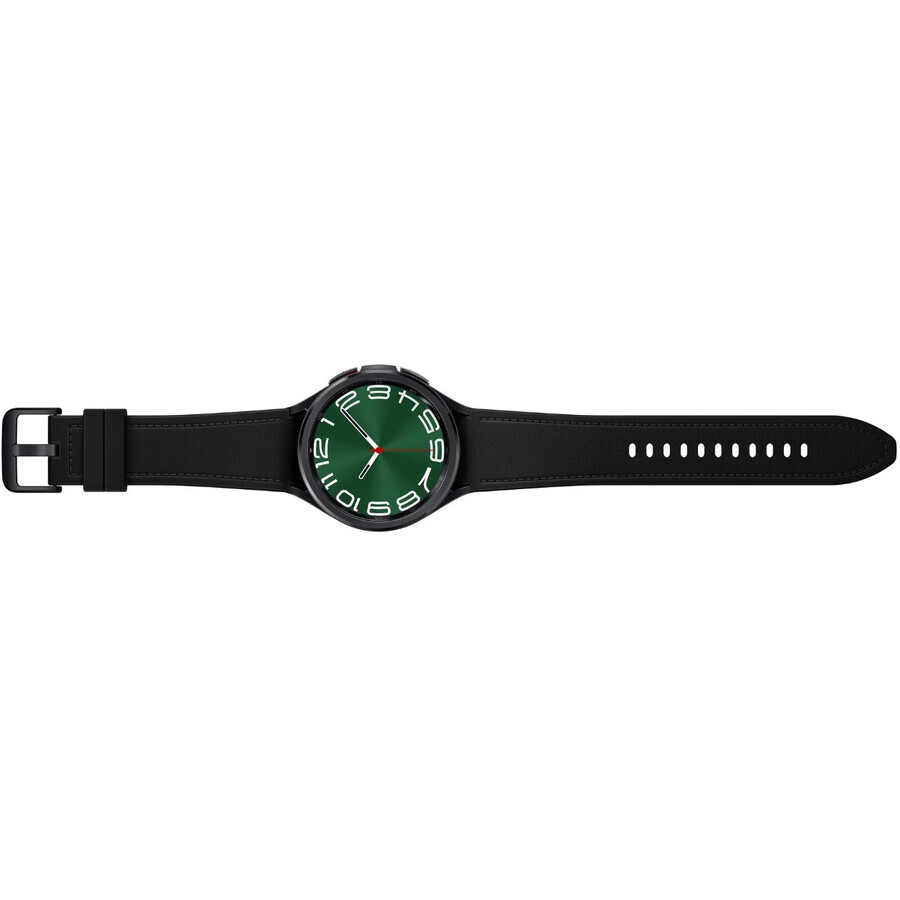 Samsung Galaxy Watch 6 Classic 47mm SM-R960NZKAEUE negru