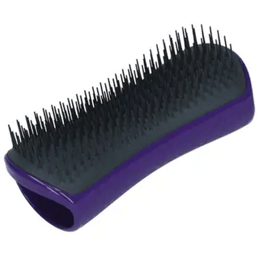 Tangle Teezer Pet Teezer De-shedding violet 2020