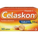 Celaskon Vitamine C 250mg 30 tabletten