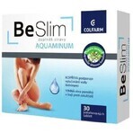 Colfarm Be Slim AQUAMINUM 30 tablets