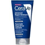 CeraVe pomada regeneradora extra con 3 ceramidas esenciales y ácido hialurónico 88 ml