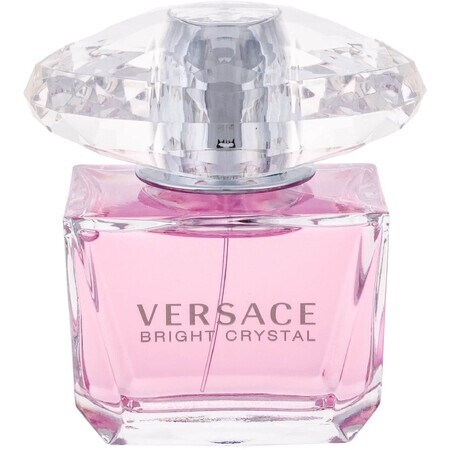 Versace Bright Crystal Apă de toaletă 90 ml