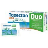 Tasectan Kids Duo 250mg 12 pliculețe