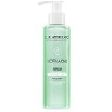 Dermedic Normacne Preventive Reinigungsgel und Mizellenwasser 200 ml